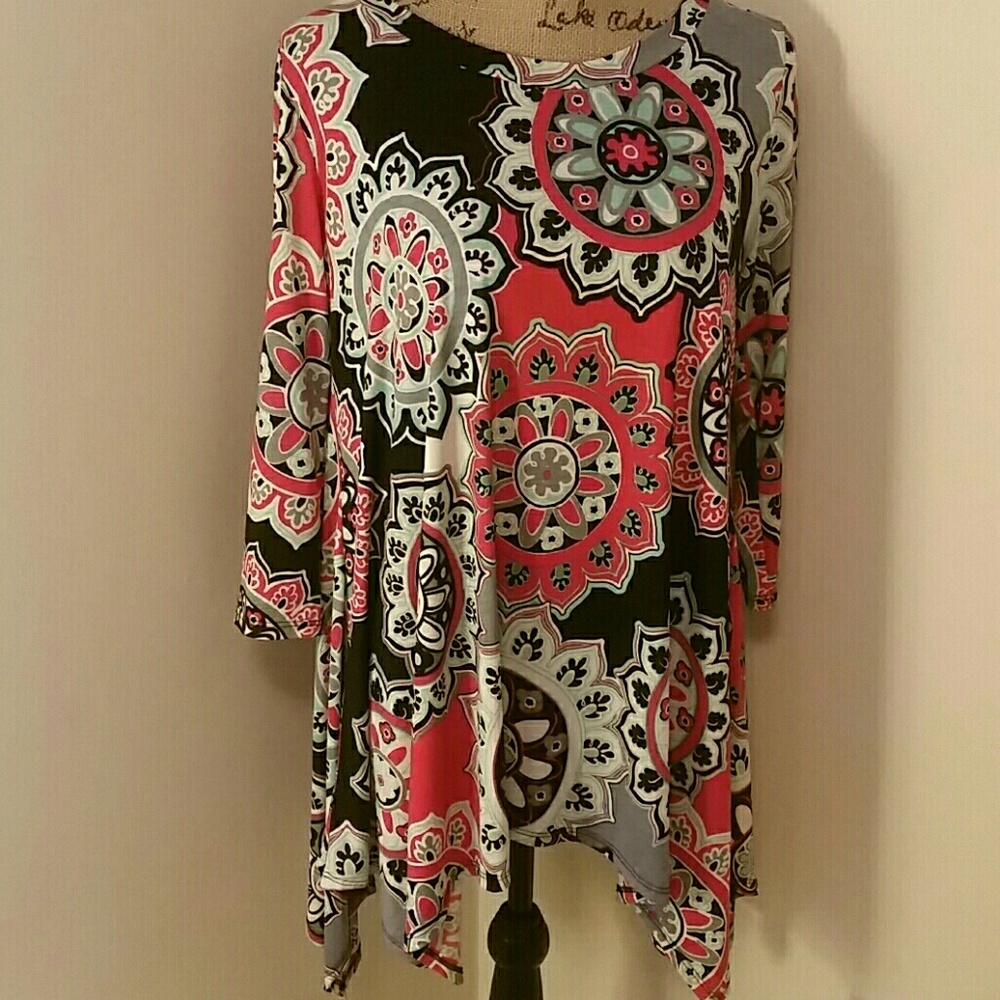 Dress/Tunic
